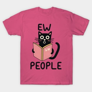 EW PEOPLE T-Shirt